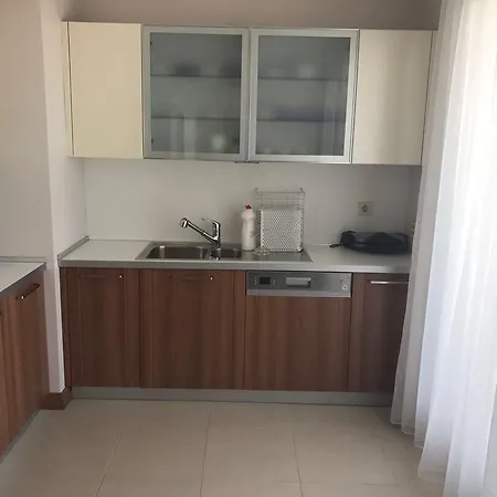 Agaoglu My World Europe Apartment Istanbul