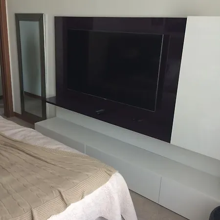 Apartment Agaoglu My World Europe Istanbul