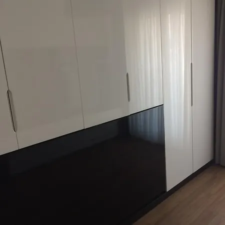 Apartment Agaoglu My World Europe Istanbul