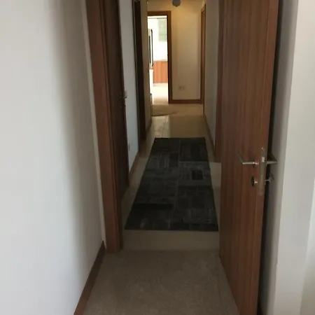 Agaoglu My World Europe Apartment