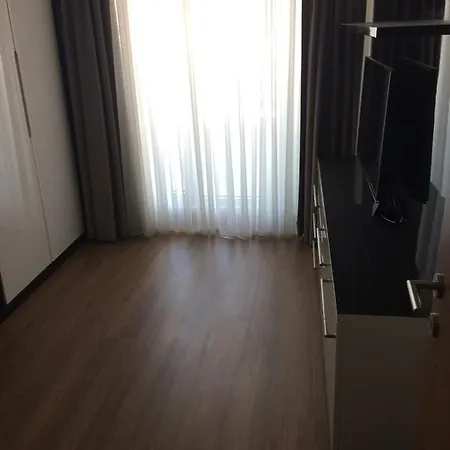 Apartment Agaoglu My World Europe *