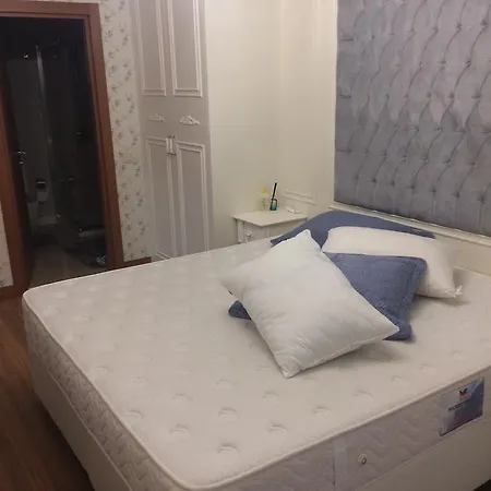 Apartment Agaoglu My World Europe