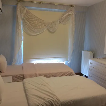 Agaoglu My World Europe Apartment *