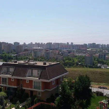 Agaoglu My World Europe * Istanbul